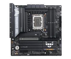 Asus ASUS TUF GAMING B860M-PLUS Intel B860 LGA 1851 (Socket V1) micro ATX