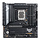 ASUS TUF GAMING B860M-PLUS Intel B860 LGA 1851 (Socket V1) micro ATX