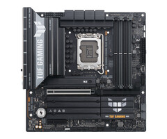 Asus ASUS TUF GAMING B860M-PLUS WIFI Intel B860 LGA 1851 (Socket V1) micro ATX