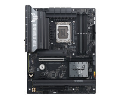 Asus ASUS TUF GAMING B860-PLUS WIFI Intel B860 LGA 1851 (Socket V1) ATX