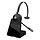 Jabra Engage 65 SE Headset Draadloos Hoofdband Kantoor/callcenter Zwart