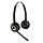 Jabra 14401-16 hoofdtelefoon/headset Draadloos Hoofdband Kantoor/callcenter Zwart