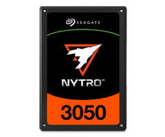 Seagate Seagate Nytro 3350 15,4 TB 2.5" SAS 3D eTLC