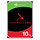 Seagate IronWolf Pro ST10000NT001 4 PACK interne harde schijf 10 TB 7200 RPM 256 MB 3.5" SATA III