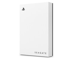 Seagate Game Drive voor PlayStation-consoles 5 TB (STLV5000200)