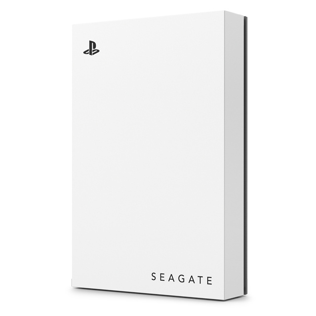 Seagate Seagate Game Drive voor PlayStation-consoles 5 TB