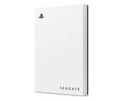 Seagate Game Drive voor PlayStation-consoles 2 TB (STLV2000201)