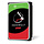 Seagate IronWolf ST8000VN004 interne harde schijf 8 TB 7200 RPM 256 MB 3.5" SATA III