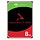 Seagate IronWolf Pro ST8000NT001 4 PACK interne harde schijf 8 TB 7200 RPM 256 MB 3.5" SATA III
