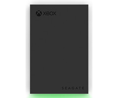 Seagate Game Drive externe harde schijf 4 TB 3.2 Gen 1 (3.1 Gen 1) Zwart (STKX4000402)