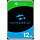Seagate SkyHawk interne harde schijf 12 TB 7200 RPM 512 MB 3.5" SATA III