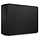 Seagate Expansion STKP20000400 externe harde schijf 20 TB 3.5" 3.2 Gen 1 (3.1 Gen 1) Zwart