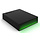 Seagate Game Drive externe harde schijf 5 TB 3.2 Gen 1 (3.1 Gen 1) Zwart