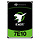 Seagate Enterprise ST2000NM001B interne harde schijf 2 TB 7200 RPM 256 MB 3.5" SAS