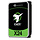 Seagate Exos X24 interne harde schijf 16 TB 7200 RPM 512 MB 3.5" SAS