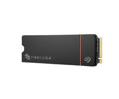 Seagate Seagate FireCuda ZP1000GM3A073 internal solid state drive 1 TB M.2 PCI Express 4.0 NVMe 3D TLC