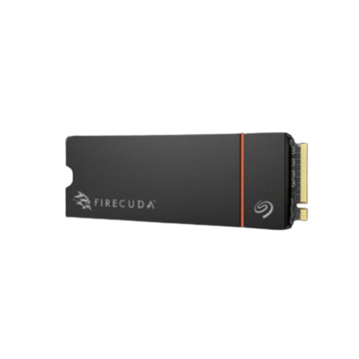 Seagate Seagate FireCuda ZP1000GM3A073 internal solid state drive 1 TB M.2 PCI Express 4.0 NVMe 3D TLC