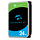 Seagate SkyHawk AI interne harde schijf 24 TB 7200 RPM 512 MB 3.5" SATA III