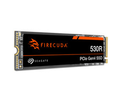 Seagate Seagate FireCuda 530R 4 TB M.2 PCI Express 4.0 NVMe 3D TLC