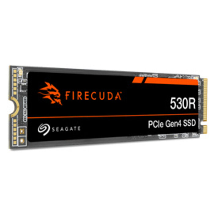 Seagate Seagate FireCuda 530R 4 TB M.2 PCI Express 4.0 NVMe 3D TLC
