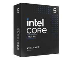 Intel Intel Core Ultra 5 235 processor 24 MB Smart Cache Box