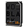 Western Digital WD_BLACK WD102FZBX interne harde schijf 10 TB 7200 RPM 256 MB 3.5" SATA III