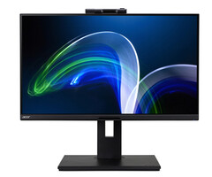 Acer Acer B278Kbemiqprcuzx computer monitor 68,6 cm (27") 3840 x 2160 Pixels 2K Ultra HD LED Zwart