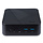 Acer VN1502G-13U7U Intel® Core™ i7 i7-1355U 0 GB DDR4-SDRAM SSD Mini PC Zwart