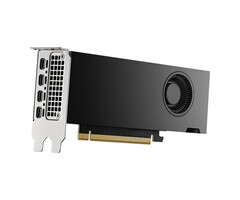 PNY Technologies PNY VCNRTX2000ADA-PL videokaart NVIDIA RTX 2000 Ada 16 GB GDDR6