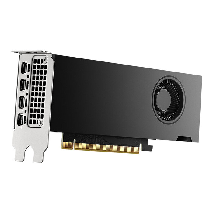 PNY Technologies PNY VCNRTX2000ADA-PL videokaart NVIDIA RTX 2000 Ada 16 GB GDDR6