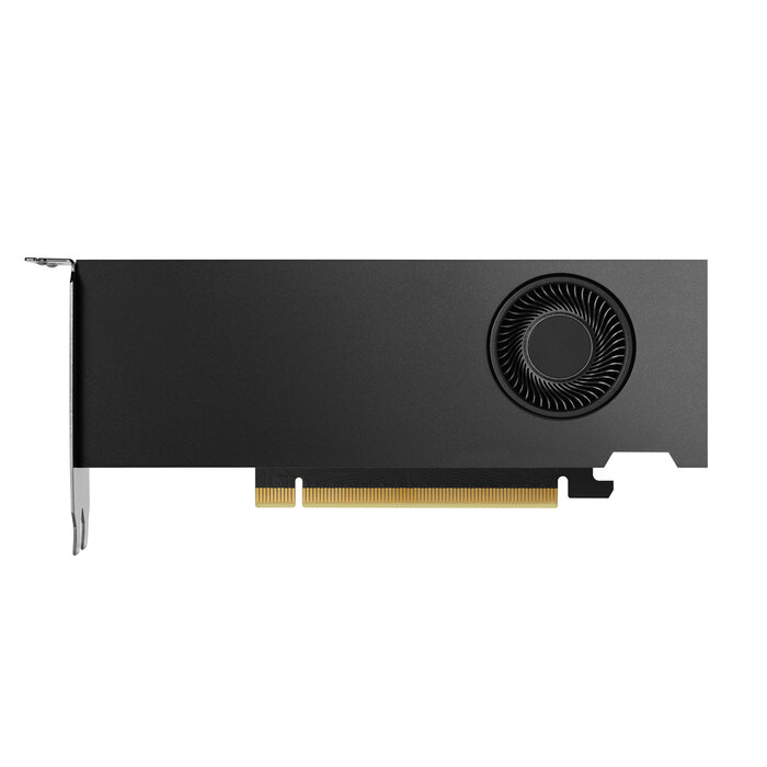 PNY Technologies PNY VCNRTX4000ADALP-PL videokaart NVIDIA Quadro RTX 4000 20 GB GDDR6