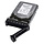 DELL 400-AUUY interne harde schijf 1,2 TB 10000 RPM 2.5" SAS