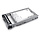 DELL 400-AJQD interne harde schijf 1,2 TB 10000 RPM 2.5" SAS