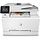 HP Color LaserJet Pro MFP M283fdw, Kleur, Printer voor Printen, kopiëren, scannen, faxen, Printen via USB-poort aan voorzijde; Scannen naar e-mail; Dubbelzijdig printen; ADF voor 50 vel ongekruld