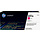 HP 651A originele magenta LaserJet tonercartridge