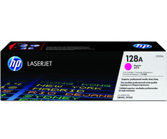 Hewlett & Packard INC. HP 128A originele magenta LaserJet tonercartridge