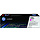 HP 128A originele magenta LaserJet tonercartridge