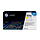 HP 504A originele gele LaserJet tonercartridge