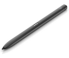 Hewlett & Packard INC. HP Slim Rechargeable Pen
