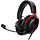 HyperX Cloud III - Gamingheadset (zwart/rood)