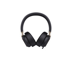 Yealink Yealink BH76 Plus UC Zwart USB-C/A Headset