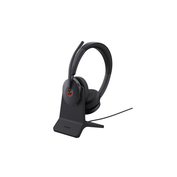 Yealink Yealink BH74 met standaard UC USB-C/A Headset