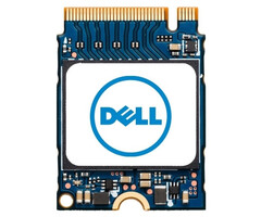 Dell DELL AC280179 internal solid state drive 1 TB M.2 PCI Express 4.0 NVMe