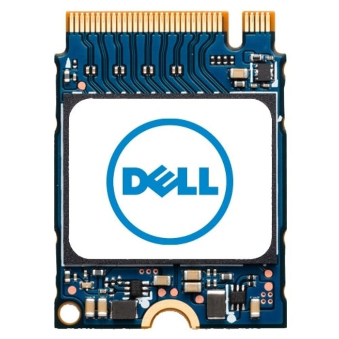 Dell DELL AC280179 internal solid state drive 1 TB M.2 PCI Express 4.0 NVMe