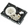 DELL 400-BGED interne harde schijf 4 TB 5400 RPM 3.5" SATA
