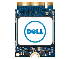Dell DELL AC280178 internal solid state drive 512 GB M.2 PCI Express 4.0 NVMe