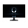 Alienware AW2724HF LED display 68,6 cm (27") 1920 x 1080 Pixels Full HD LCD Zwart