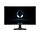 Alienware AW2523HF LED display 62,2 cm (24.5") 1920 x 1080 Pixels Full HD LCD Zwart