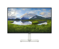 Dell DELL S Series S2425HS LED display 60,5 cm (23.8") 1920 x 1080 Pixels Full HD LCD Zwart, Zilver
