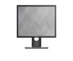 Dell DELL P Series P1917S computer monitor 48,3 cm (19") 1280 x 1024 Pixels SXGA LCD Zwart